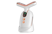3-Mode Neck Face Massager Multifunctional Facial Sculpting Tool Skin Care Device