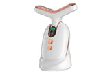 3-Mode Neck Face Massager Multifunctional Facial Sculpting Tool Skin Care Device
