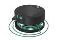 Rechargeable Solar Camping String Lights for Hiking Decorations