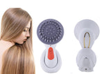 Electric Scalp Massager Anti-Hair Loss Stress Relief