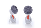 Electric Scalp Massager Anti-Hair Loss Stress Relief