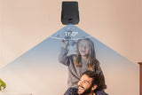 Mini WiFi Camera Wireless Security Camera Indoor Security