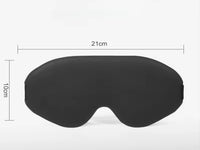 3D Light Blocking Comfort Sleep Eye Mask