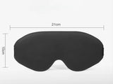 3D Light Blocking Comfort Sleep Eye Mask