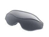 3D Memory Foam Light Blocking Sleeping Eye Mask