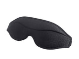 3D Memory Foam Light Blocking Sleeping Eye Mask