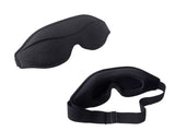 3D Memory Foam Light Blocking Sleeping Eye Mask