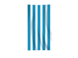 Quick Dry Striped Beach Towel – Absorbent and Ideal for Travel!