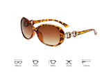 Fashionable Sunglasses–Trendy Design & Comfortable Fit!