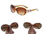 Fashionable Sunglasses–Trendy Design & Comfortable Fit!