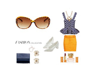 Fashionable Sunglasses–Trendy Design & Comfortable Fit!