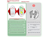 2Pcs Twist Board – Core & Balance Training for Belly Workout!