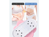 2Pcs Twist Board – Core & Balance Training for Belly Workout!