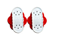 2Pcs Twist Board – Core & Balance Training for Belly Workout!