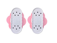 2Pcs Twist Board – Core & Balance Training for Belly Workout!