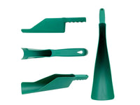 Gutter Scoop Cleaning Tool – Easy Garden Gutter & Leaf Cleaner!