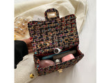 Stylish Gucci-Inspired Chain Bag for Women – Chic and Versatile!