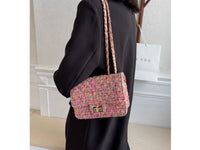 Stylish Gucci-Inspired Chain Bag for Women – Chic and Versatile!