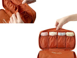 Portable Bra & Underwear Bag – Travel Storage Organizer!