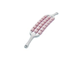 Handheld Muscle Massage Roller Stick Manual Massage Tool