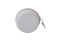 Round U - shaped Pillow Storage Bag with Handle