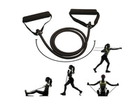 30lbs Resistance Yoga Pull Elastic Rope for Muscle Training