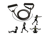 30lbs Resistance Yoga Pull Elastic Rope for Muscle Training