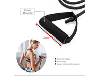 30lbs Resistance Yoga Pull Elastic Rope for Muscle Training