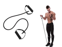 30lbs Resistance Yoga Pull Elastic Rope for Muscle Training
