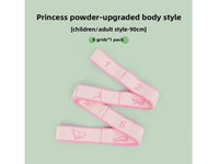 Resistance Band Yoga Auxiliary Stretching Belt