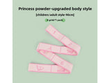 Resistance Band Yoga Auxiliary Stretching Belt