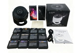 Star Projector Galaxy Light with 13 Slides