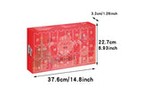 24 Day Christmas Advent Calendar Blind Box