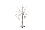 LED Birch Tree Lights Decorative Night Lamp