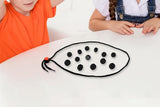 Magnetic Chess Game for Family Gatherings