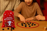 Magnetic Chess Game for Family Gatherings