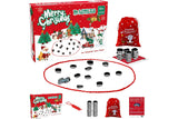 Magnetic Chess Game for Family Gatherings