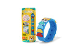 2Pcs DIY Dots Cartoon Building Blocks Bracelets