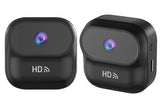 Mini WiFi Camera 1080P HD Vlog Pocket Camera