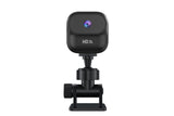 Mini WiFi Camera 1080P HD Vlog Pocket Camera