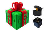 Annoying Gift Box with Screws