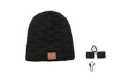 Wireless Bluetooth Music Beanie Hat