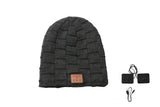 Wireless Bluetooth Music Beanie Hat