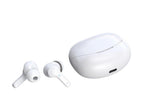 Digital Display Wireless Earphones with Touch Control