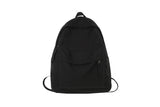 Large Capacity Nylon Backpack