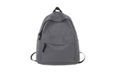 Large Capacity Nylon Backpack