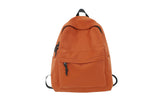 Large Capacity Nylon Backpack