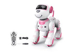 Smart Robot Dog Interactive Toy with Remote Control