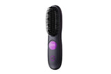 Portable Hair Straightening Comb Digital Display Styling Tool