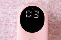 1Pc Leg Muscles Massager Heated Air Compression Foot Massager